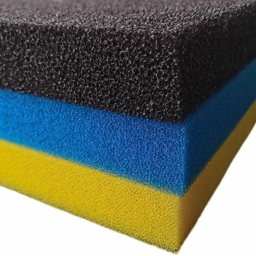 Coarse Aquarium Sponge best