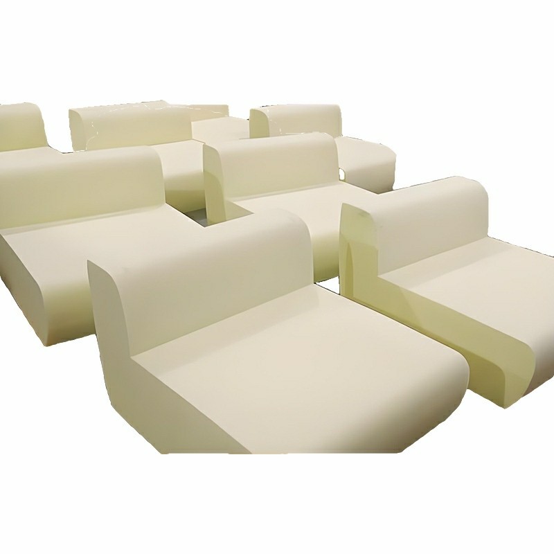 High Resilience Foam For Sofa Cushions factory