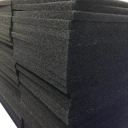 Industrial Porous Filter Sponge high quality