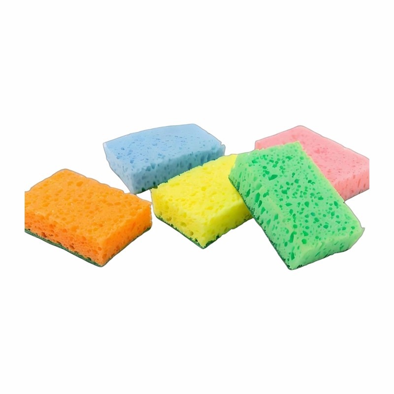 Reusable Dish Sponges best